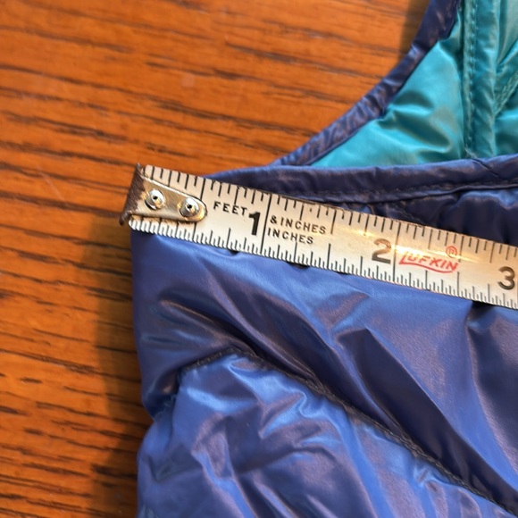 Bernardo Ladies Packable Down Vest - Picture 8 of 9